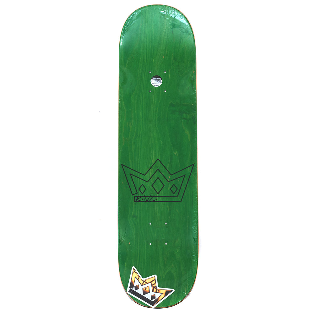 Fortunato Cards Deck (8.25)