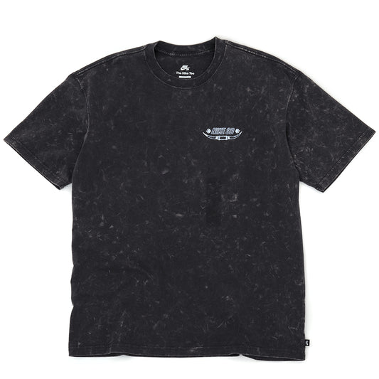 Max90 Skate S/S T-Shirt (Off Noir)