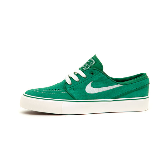 Janoski GS (Pine Green / Sail - Pine Green - Sail)