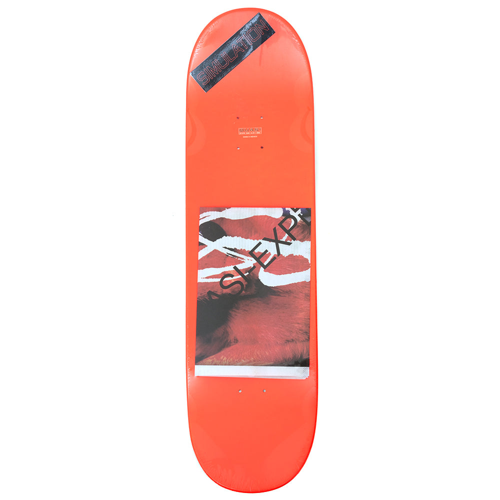 Wilson Big Deck (8.75)