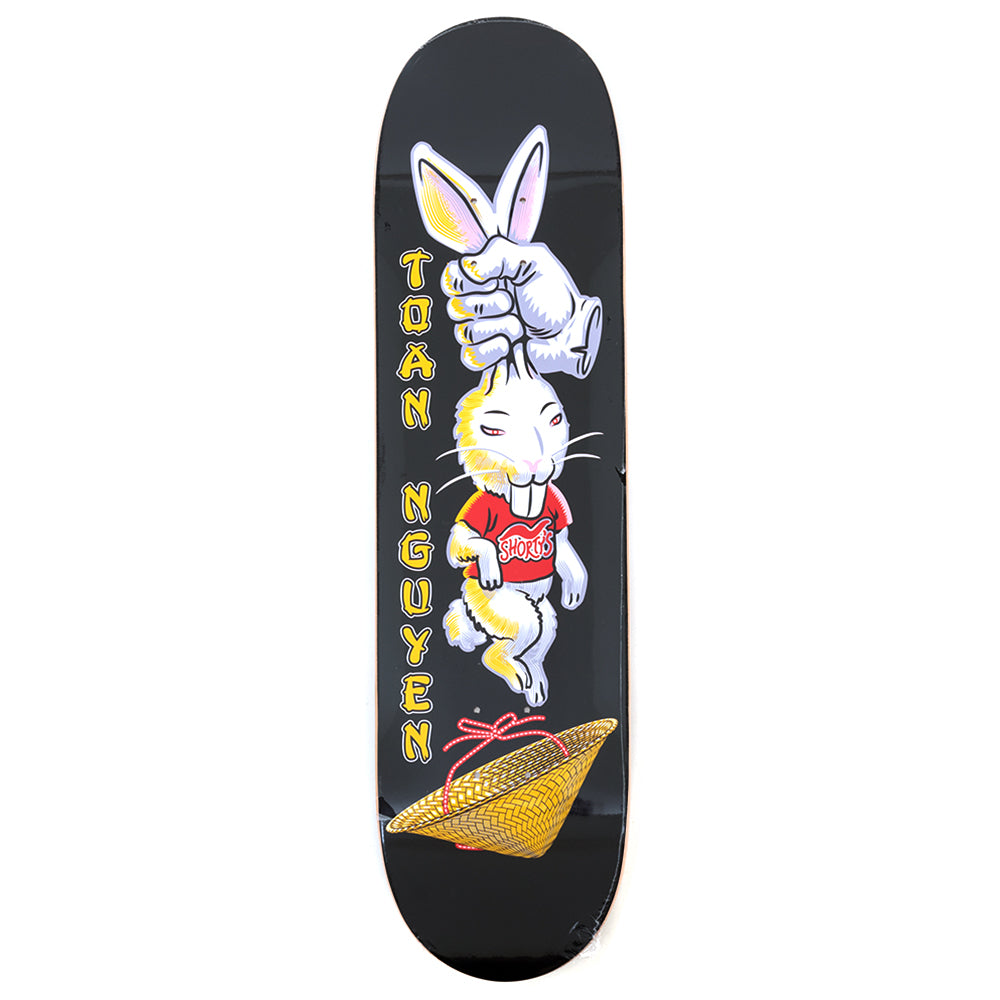 Toan Rabbit Deck (8.25)