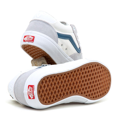 Skate Rowan (Grey / Navy) VBU
