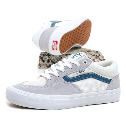 Skate Rowan (Grey / Navy) VBU