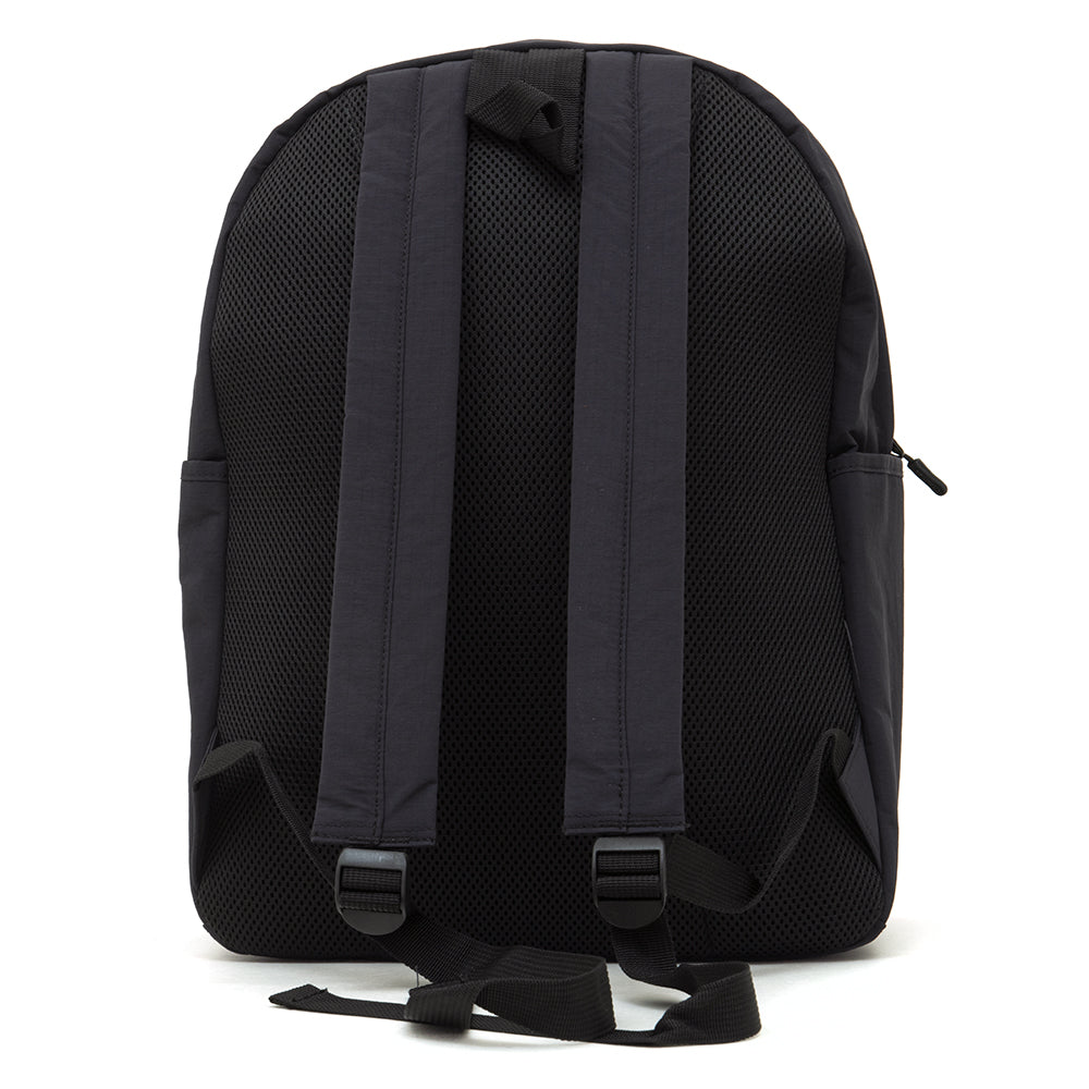 Ripstop Trail Backpack (Black)