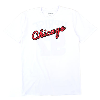 Rookie 2.0 T-shirt (White)