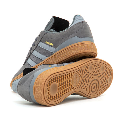 Busenitz (Grey Five / Grey Three / Gold Metallic)