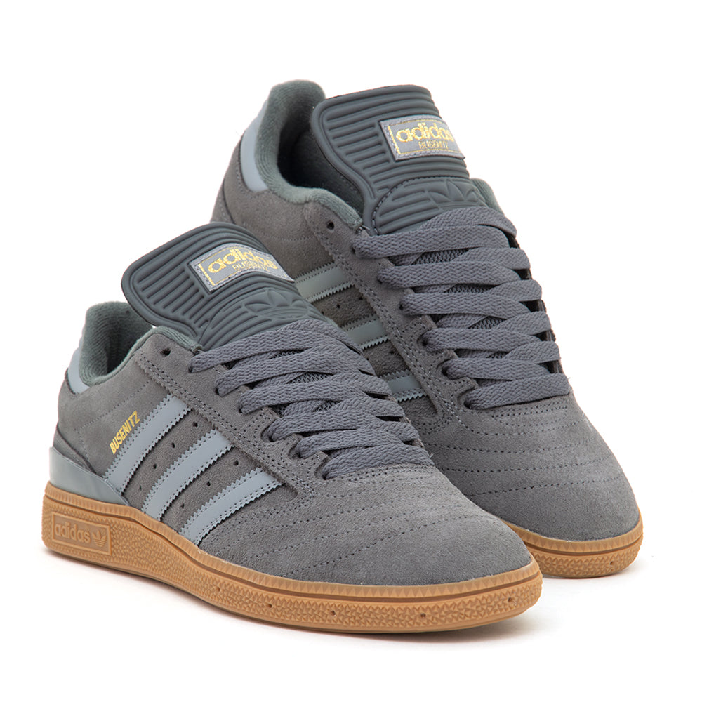 Busenitz (Grey Five / Grey Three / Gold Metallic)