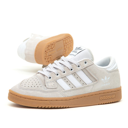 Centennial 85 Low ADV (Crystal White / Footwear White / Gum)