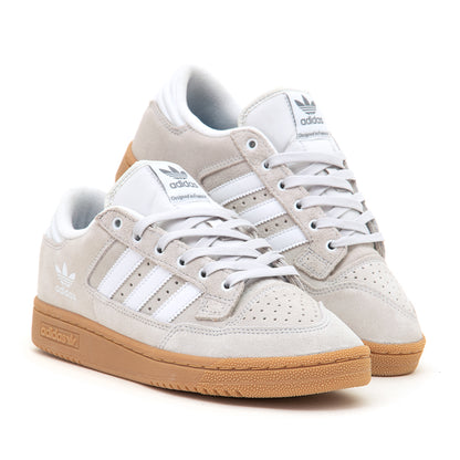 Centennial 85 Low ADV (Crystal White / Footwear White / Gum)