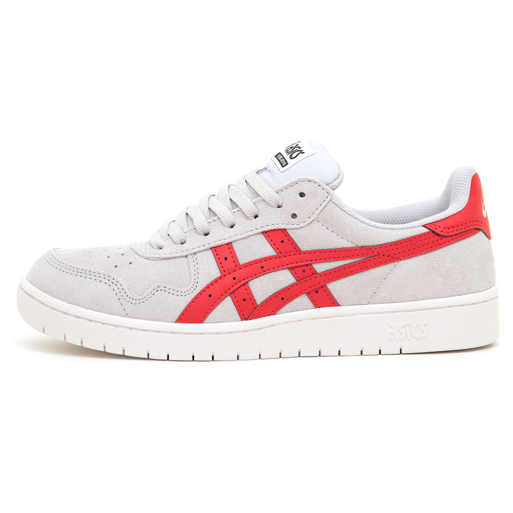 Japan Pro (Cloud Grey / Classic Red) (S)