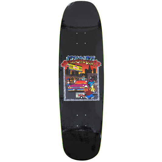 Low Rider Deck (8.8)