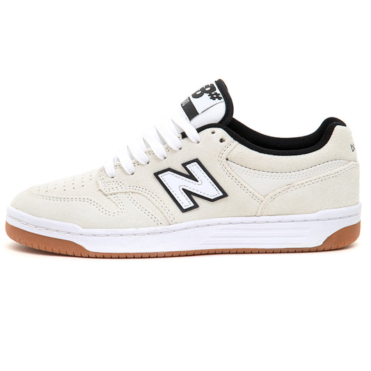 NM480 (Cream / White)