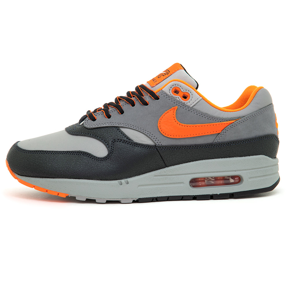 Air Max 1 SP (Huf) Anthracite / Brilliant Orange (S)