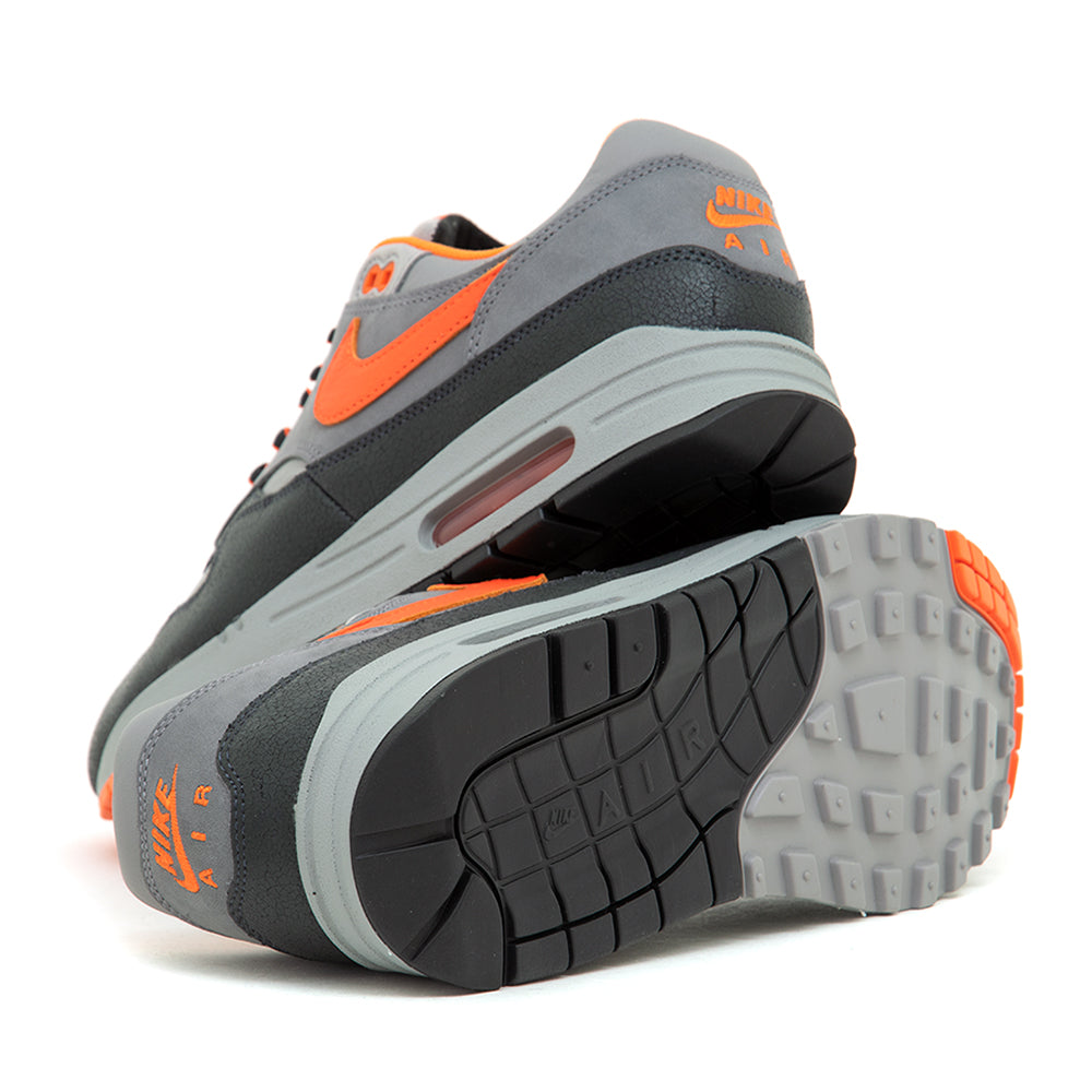 Air Max 1 SP (Huf) Anthracite / Brilliant Orange (S)