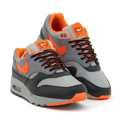 Air Max 1 SP (Huf) Anthracite / Brilliant Orange (S)