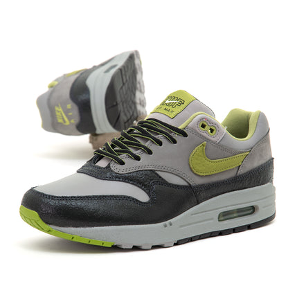 Air Max 1 SP (Huf) Anthracite / Pear - Medium Grey (S)