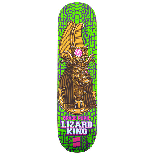 Lizard King Resurrection Deck (8.25)