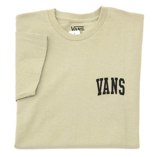 Varsity S/S T-Shirt (Elm) VBU