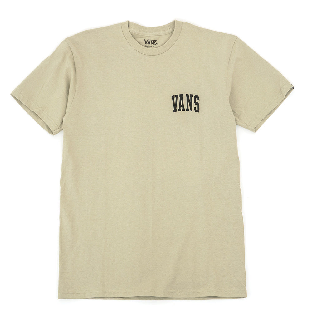 Varsity S/S T-Shirt (Elm) VBU