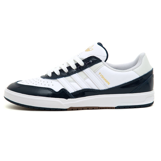 Tyshawn II (Collegiate Navy / Footwear White / Grey One)