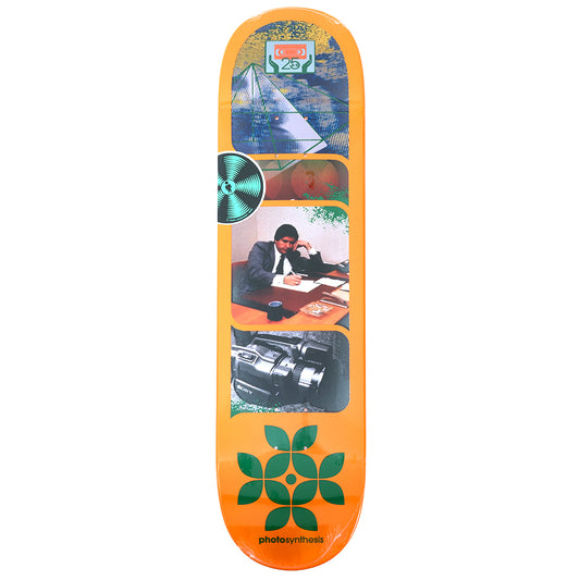 Photosynthesis Deck (8.25)