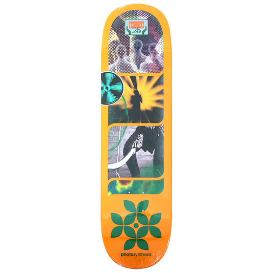 Photosynthesis Deck (8.5)