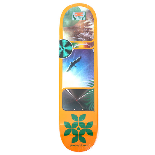 Photosynthesis Deck (8.0)
