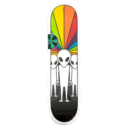 Spectrum Salute Deck (8.25)