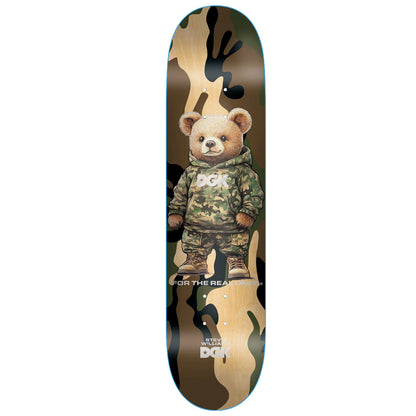 Williams F.T.R.O Deck (8.1)