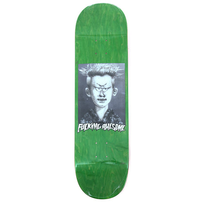 AVE Class Photo Painted Deck (8.5)