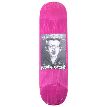 AVE Class Photo Painted Deck (8.5)