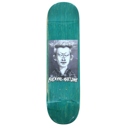 AVE Class Photo Painted Deck (8.5)