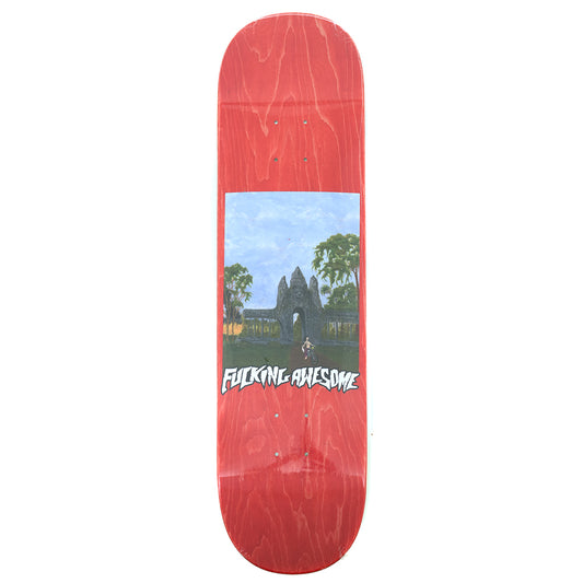 Gino Daybreak in Phuket Deck (8.25)