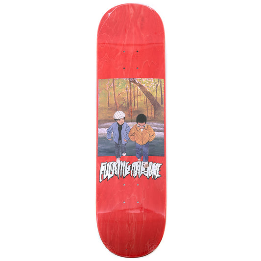 KB Stepping Out Deck (8.5)
