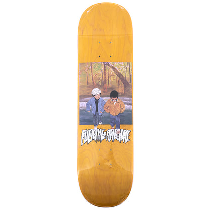 KB Stepping Out Deck (8.5)
