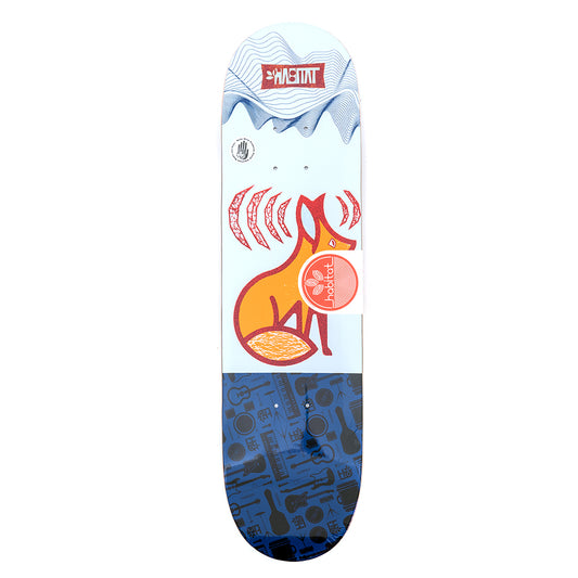 Audiofox Deck (7.5)