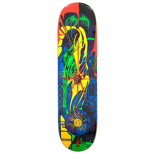 Ben Kadow Inorganic Chaos Deck (8.25)