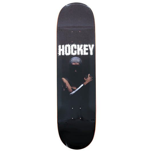 Diego Todd Back Crack Deck (8.25)