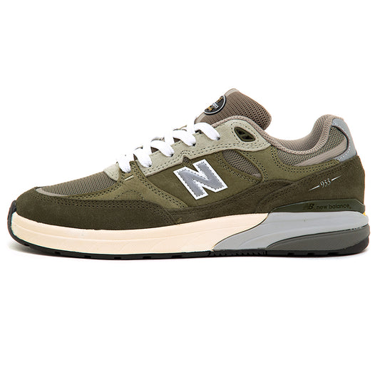 NM933 Andrew Reynolds (Dk. Olive / Lt. Olive)