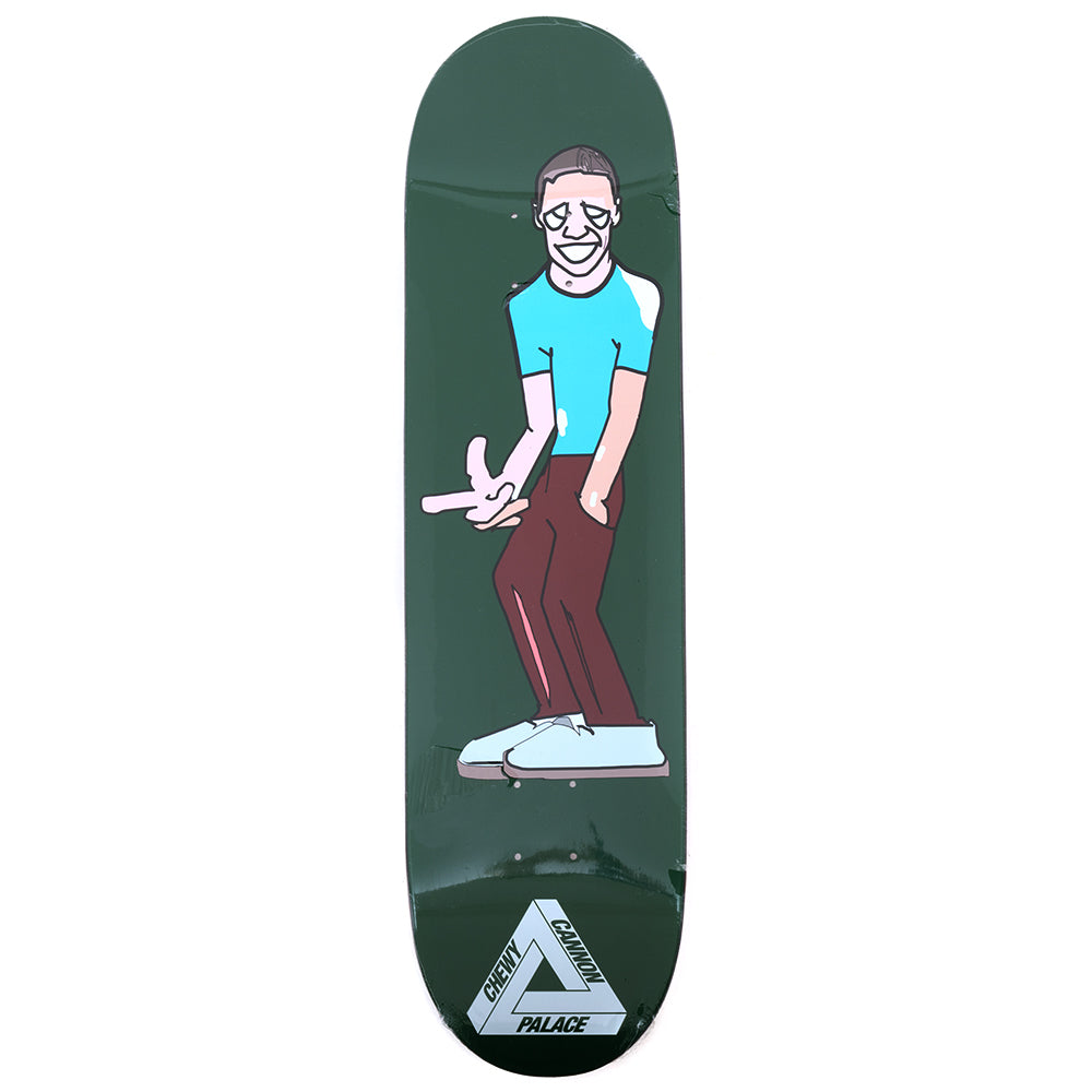Chewy Pro S39 Deck (8.375)