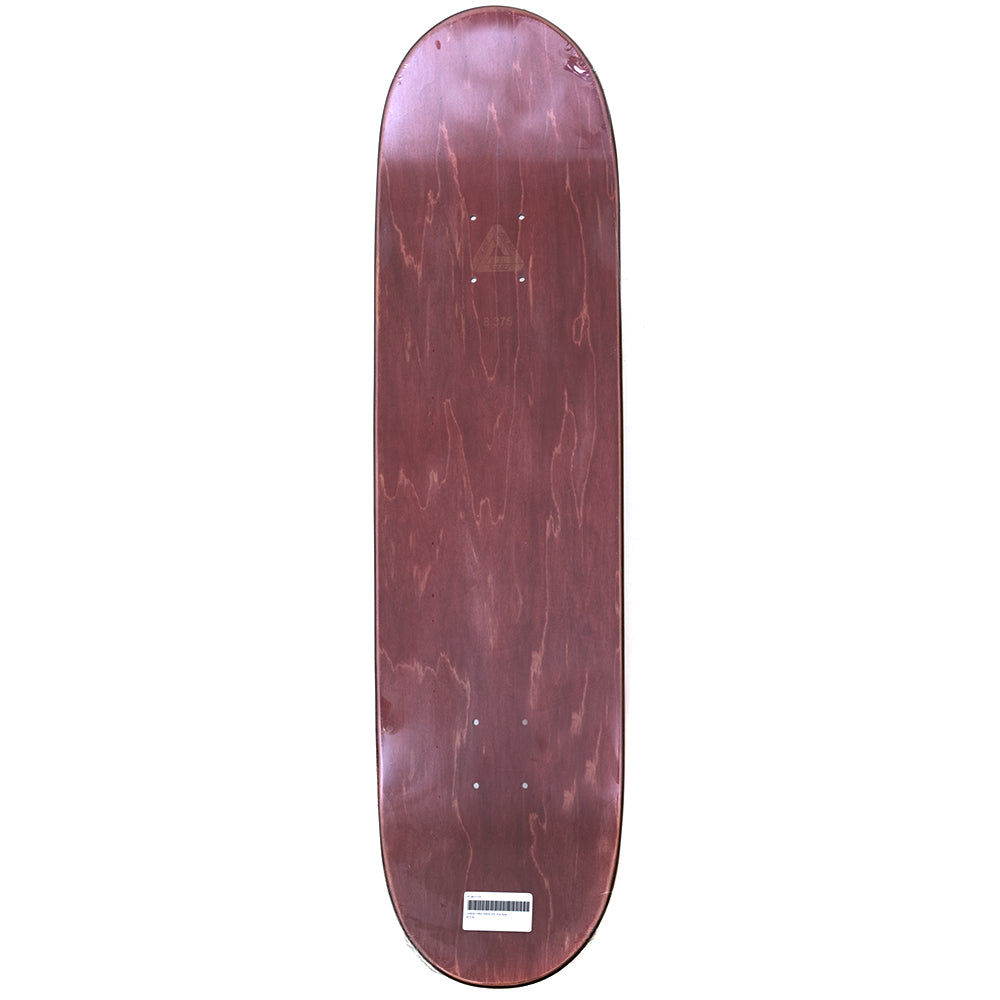 Chewy Pro S39 Deck (8.375)