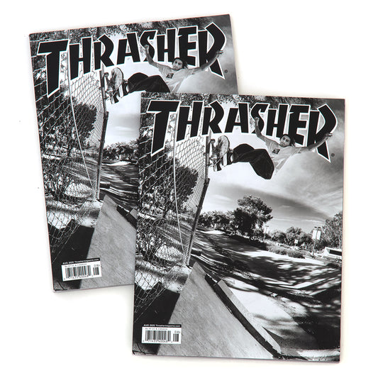 August 2025 - Issue #541