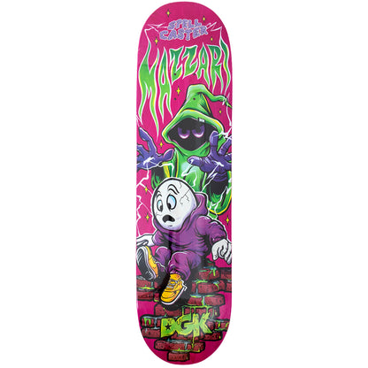 Mazzari Spellcaster Deck (8.25)