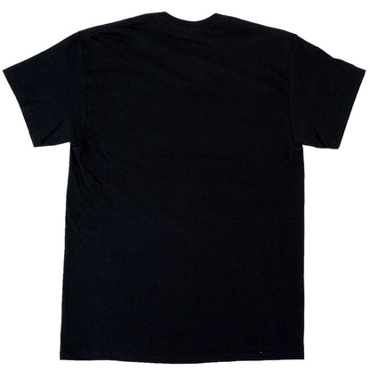 Lightning S/S T-Shirt (Black)