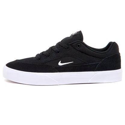 Malor (Black / White - Black - White)