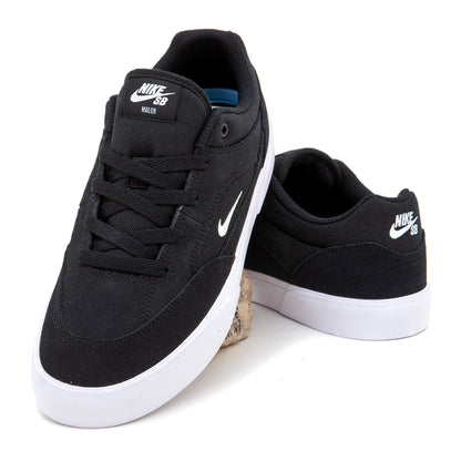 Malor (Black / White - Black - White)