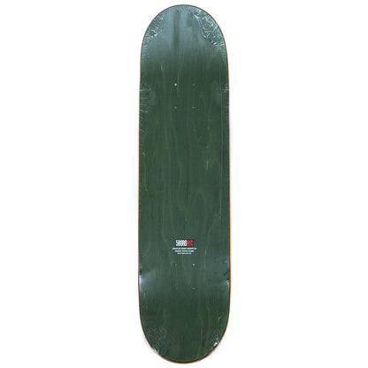 Herrick VHS III Deck (8.1)