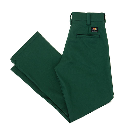 Woven Pant (Green)