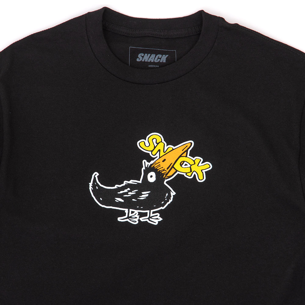 Blackbird T-Shirt (Black)