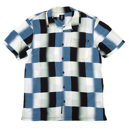 Emory Buttondown Shirt (Copen Blue) VBU